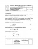 Guía de laboratorio FISICOQUÍMICA