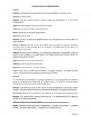 Obra "Doble cara de la independencia Guatemala"