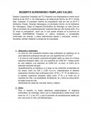 DESIERTO SUPERÁRIDO-TEMPLADO CALIDO.