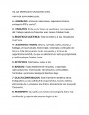 AG.Los bronces de cauquenes ltda.