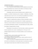 Traumatología clase número 1