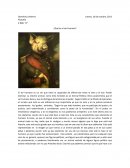 ¿Qué es el ser humano?