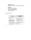 La economía, oferta y demanda, elasticidades