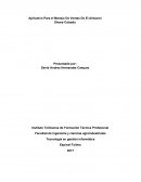 Comandos de packet tracer