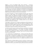 Hablare un poco del grandioso Steve Jobs Informático y empresario estadounidense