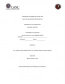 BIOLOGÍA DE LA ACTIVIDAD FÍSICA