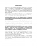 Enfermedad Holandesa Se denomina enfermedad holandesa a los efectos negativos que puede causar en la economía de un país