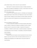 Cómo cambiaron Europa y América a causa de los viajes de exploración?