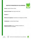LOS ÁMBITOS DE DESARROLLO Y LA INGENIERÍA PETROLERA EN LA ACTUALIDAD