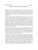 Starbucks: Quién es exactamente el cliente de Starbucks?