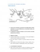 IGLESIA DE ANTIOQUIA EN SIRIA