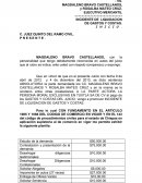 EXCLUSIVAS EN TUXTLA S.A. DE C.V.