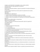 UNIDAD I ANTECEDENTES Y DESARROLLO DE LAS RELACIONES INTERNACIONALES COMO DISCIPLINA CIENTÍFICA