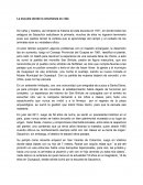 La escuela donde la enseñanza es vida