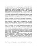 Ensayo introduccion ala bromatologia Actividad