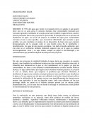 DESALINIZADOR SOLAR