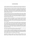 Soy José Gervasio Artigas