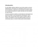 Hidróxido de Aluminio. Se usa para aliviar diferentes molestias estomacales.