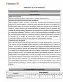PropuestaSERVICIO ASISTENCIAL MEDICO DOMICILIARIO Y FUNEBRE PARA MASCOTAS