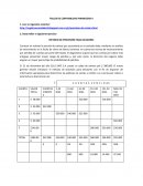 METODO DE PROVISIÓN PARA DEUDORES