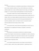 Emociones de la adolescencia