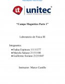 Laboratorio de Física III