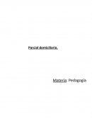 Analisis de pelicula Escritores de la libertad