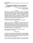 ANTI-MARXISMO LATINOAMERICANO: EL CASO DE HERNÁN FAIR