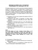 ARRANQUE DE BOMBA DURA O BLOQUEADA.