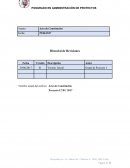 Propuesta: Mejora recuperación VMs críticas