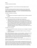 La didáctica y la práctica de enseñanza