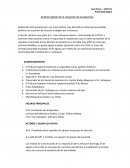 Análisis digital de la situación de Guatemala