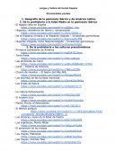 Lista de documentales historicas