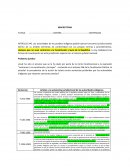 Linea jurisprudencial autoridades indigenas sanciones penales