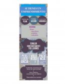 Los 7 pasos a considerar para realizar nuestro Emprendimiento