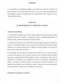 EL PRESBITERADO EN LA MISIÓN DE LA IGLESIA