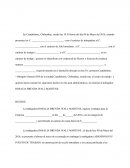 Se desecha promocion