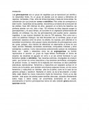 Gimnoespermas