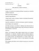 Matrimonio y adopción homosexual