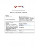 PROPUESTA DE INVESTIGACION DE MERCADOS Diversidad de la Competencia