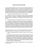 Introducción a la Gerencia en Salud