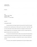 Observación de la Zona Sur de la capital de nuestra provincia