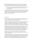 Comunicacion oral. Adquirir practica