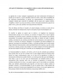 ¿Por qué el Cristianismo y sus seguidores están en contra del matrimonio gay y el aborto?