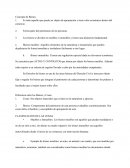 Es todo aquello que puede ser objeto de apropiación y tiene valor económico dentro del comercio