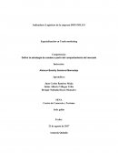 Como es la Cadena Logistica Don Pollo