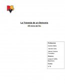 Una interesante y legendaria historia que abarca muchos puntos importantes de la historia clásica