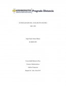 GENERALIDADES DEL ANALISIS FINANCIERO