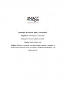 El Describir y responder a las tres grandes preguntas que plantea la economía al momento de tomar una decisión, identificando las fronteras que existen para ello.