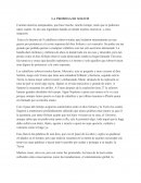 LA PROMESA DE SOLIUM